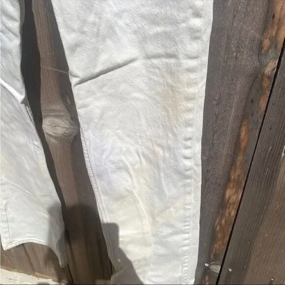 Revice acid was straight leg jeans size 25 - Picture 8 of 11